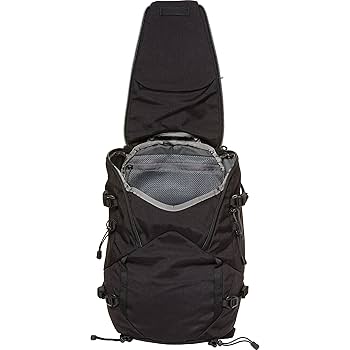 Amazon.co.jp: [ミステリーランチ] Skyline 23 Black